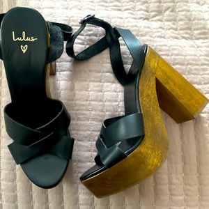 Heels